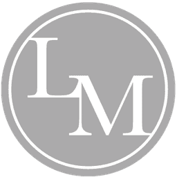 gray logo