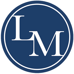 blue logo